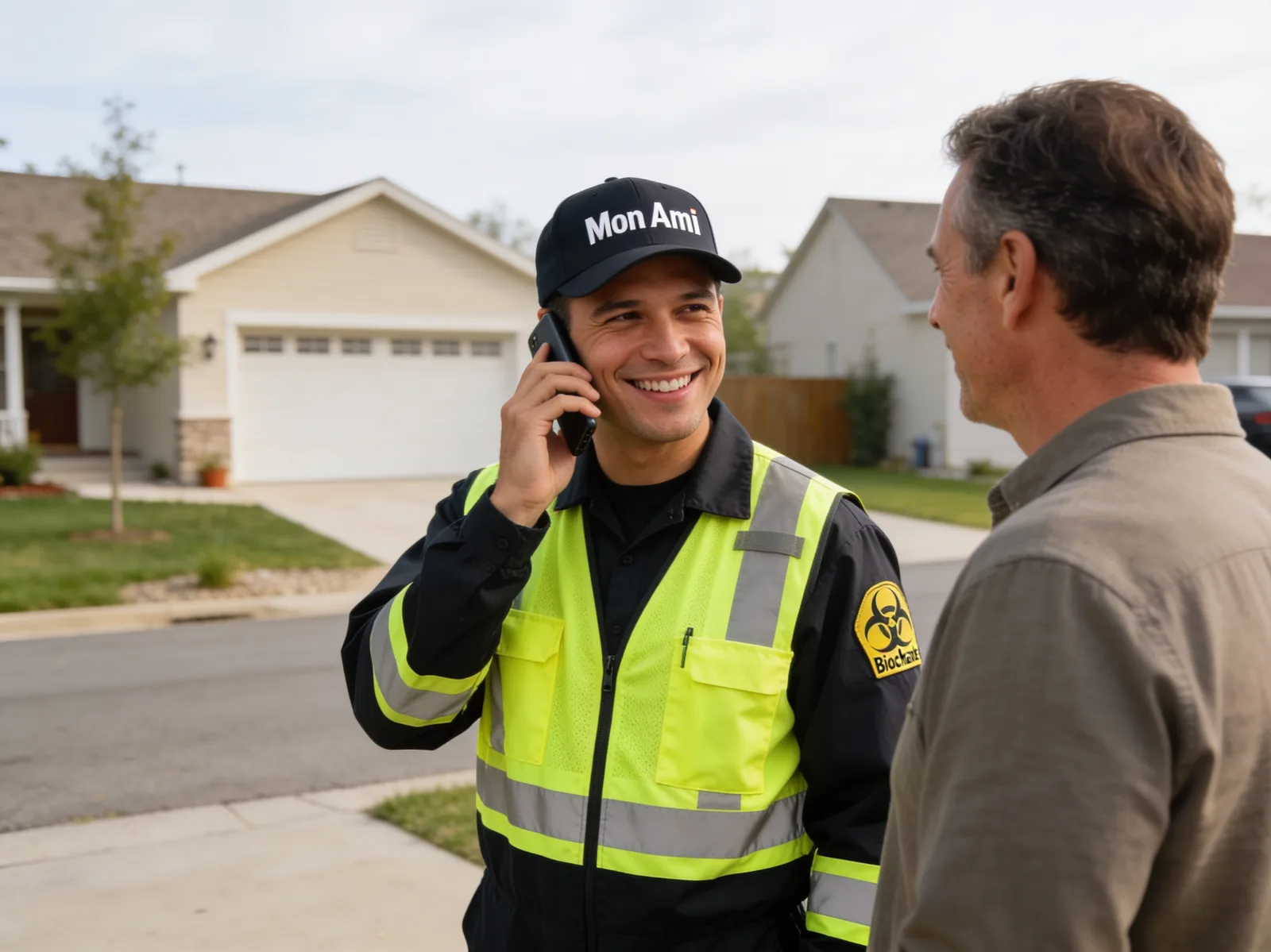 Sewage Cleanup Fairfield, IA FAQs