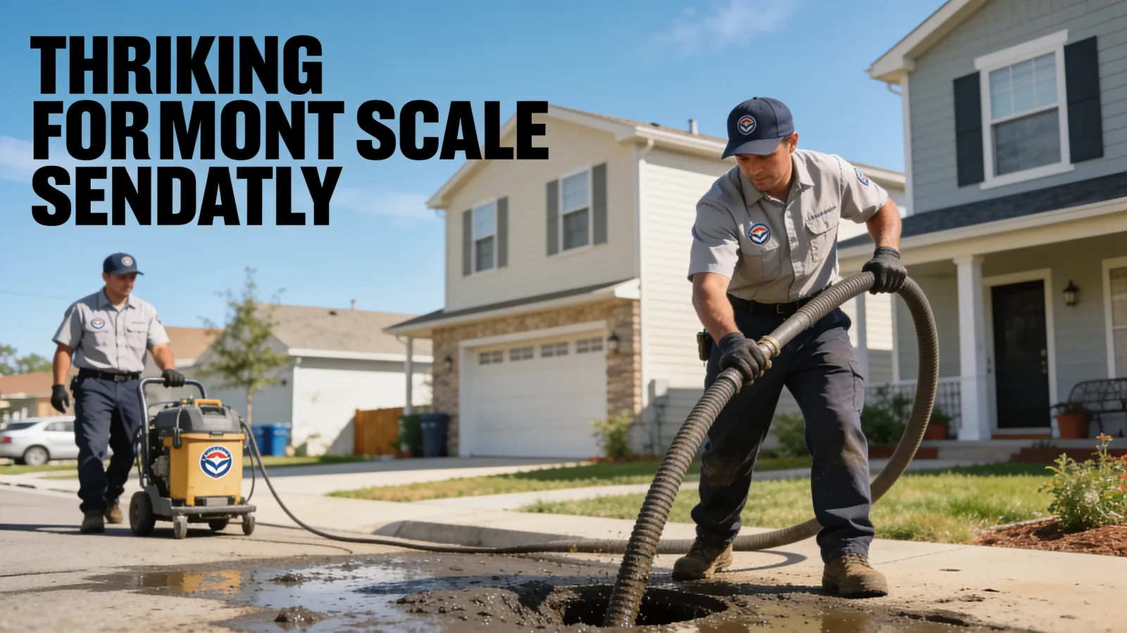 Sewage Cleanup in Fairfield, IA near me